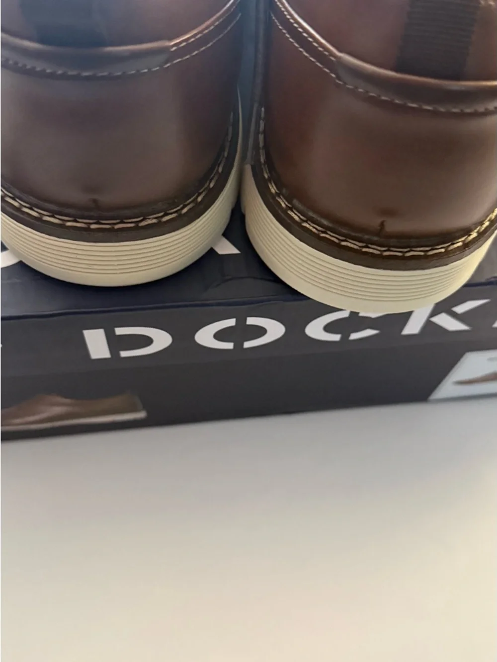 Dockers these men